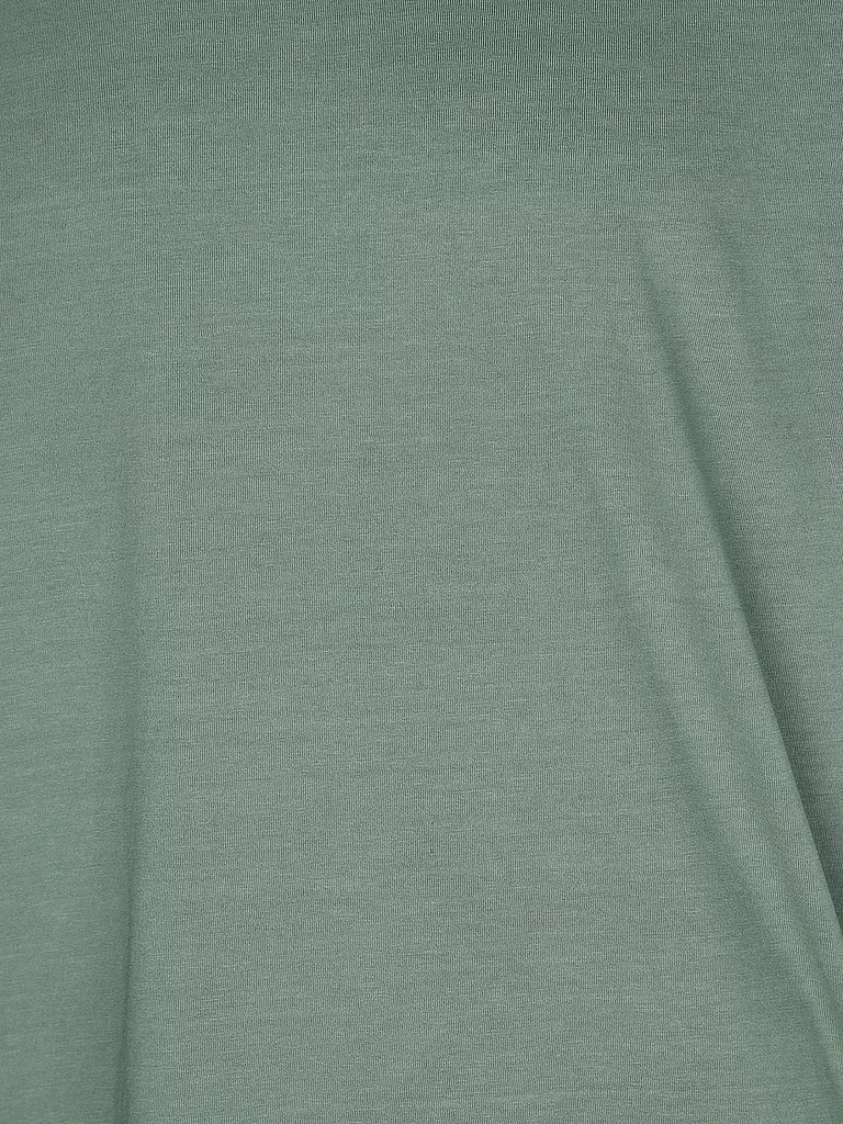 ECOALF | T-Shirt VENTALF | hellblau
