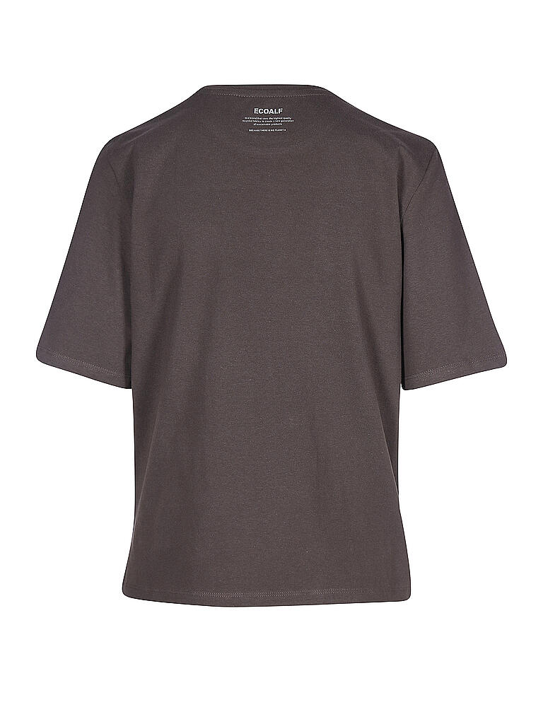 ECOALF | T-Shirt | grau