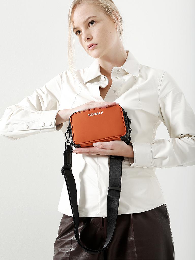 ECOALF | Tasche - Crossbody Bag Lucita | orange