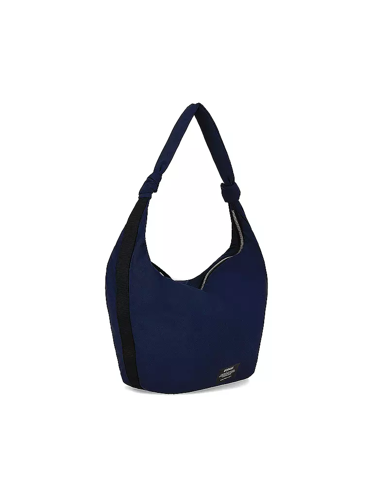 ECOALF | Tasche - Hobo Bag Atlanalf | blau