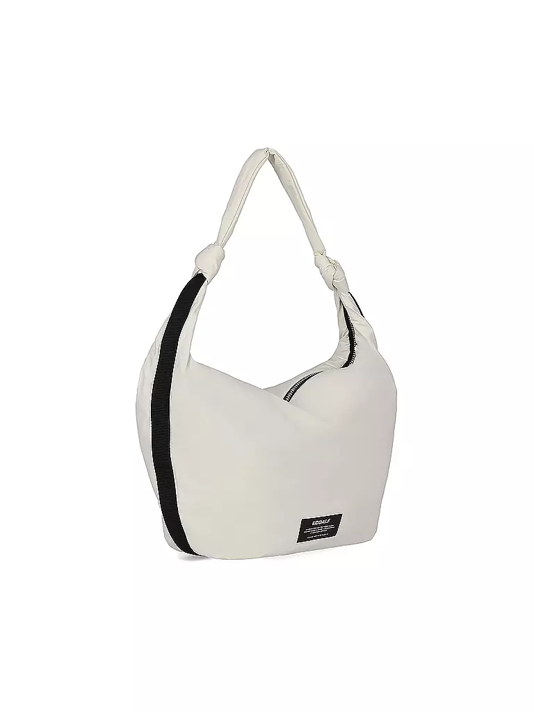 ECOALF | Tasche - Hobo Bag Atlanalf | weiss