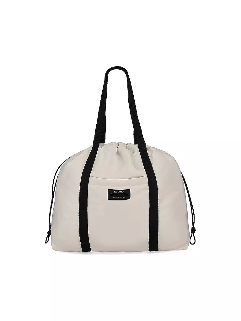 ECOALF | Tasche - Shopper Claud0923 | beige