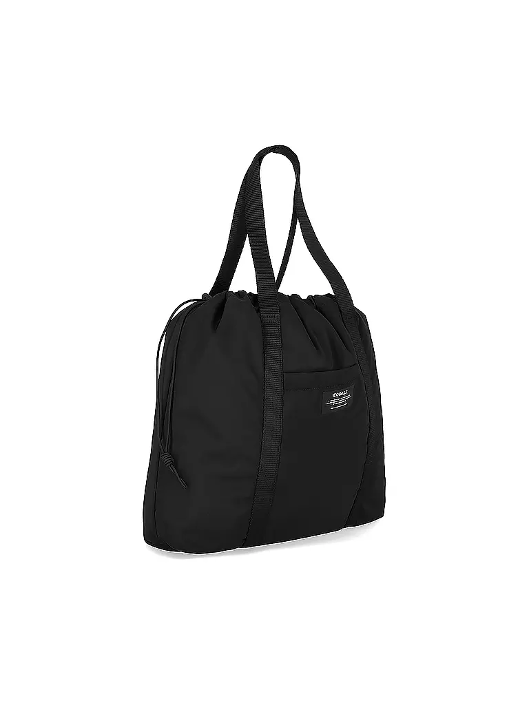 ECOALF | Tasche - Shopper Claud0923 | schwarz