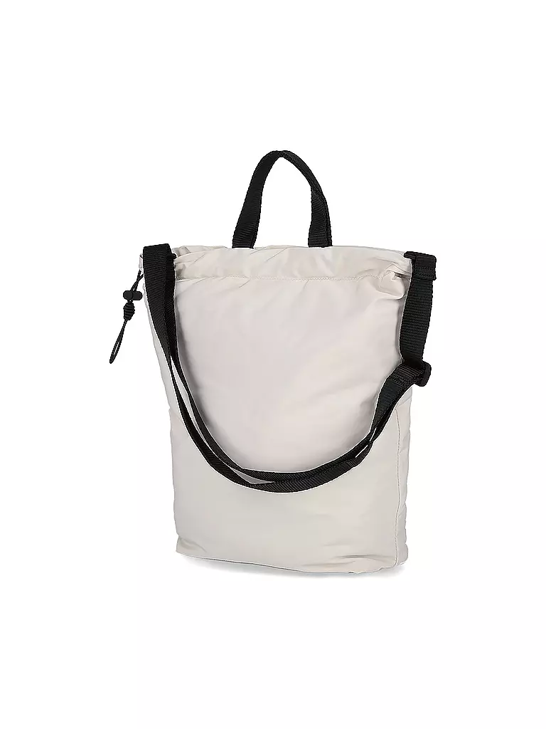 ECOALF | Tasche - Shopper Lupitalf | beige