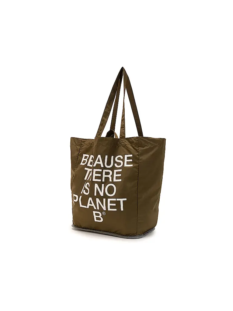 ECOALF | Tasche - Shopper PACHO | braun