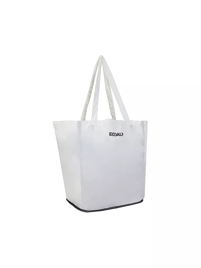 ECOALF | Tasche - Shopper PACHOALF | creme
