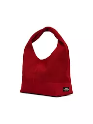 ECOALF | Tasche - Shopper TIKA | dunkelrot