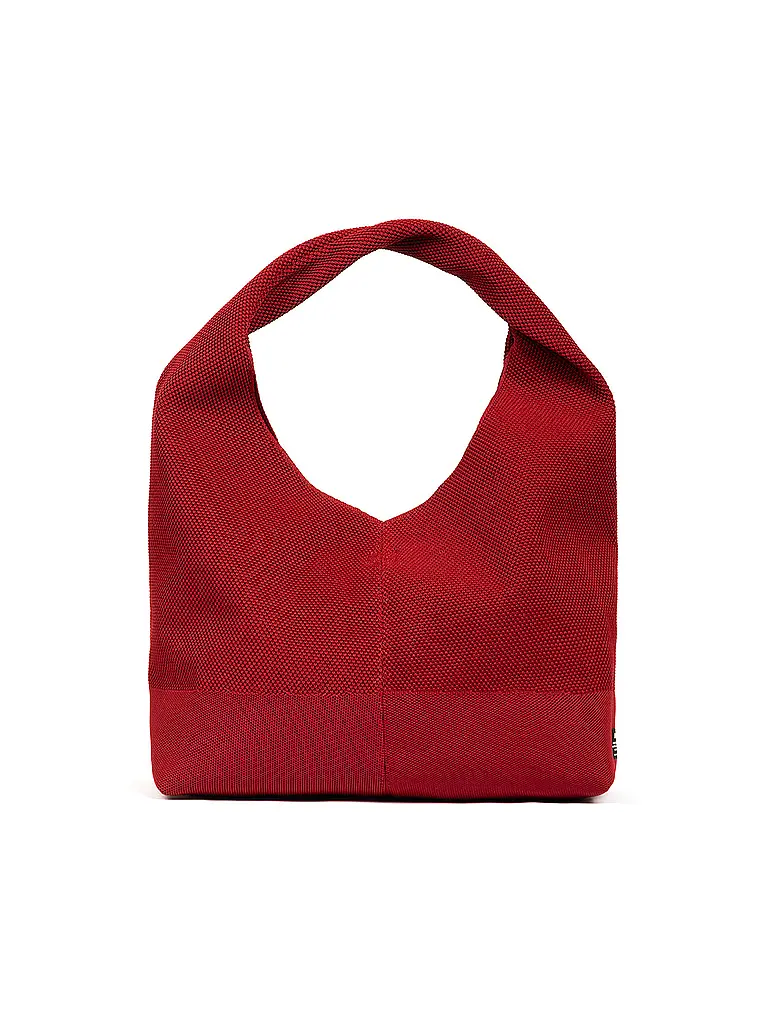 ECOALF | Tasche - Shopper TIKA | dunkelrot