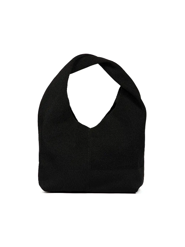 ECOALF | Tasche - Shopper TIKA | schwarz