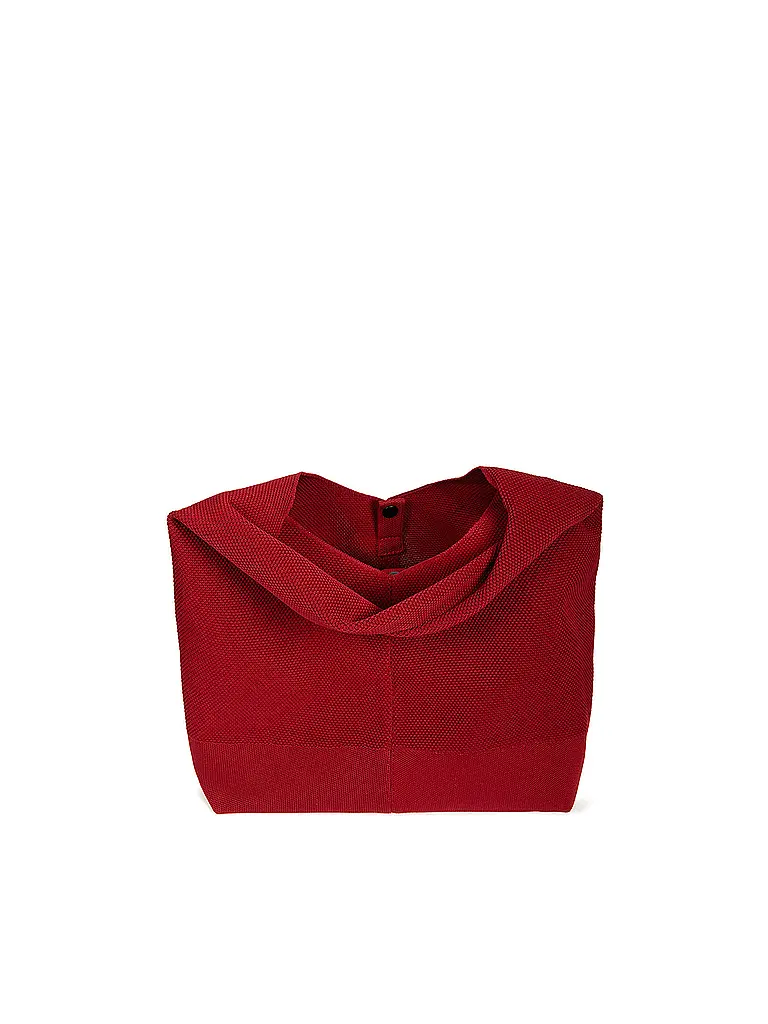 ECOALF | Tasche - Shopper TIKA | dunkelrot