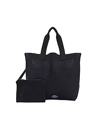 ECOALF | Tasche - Shopper TIKAALF | Schwarz