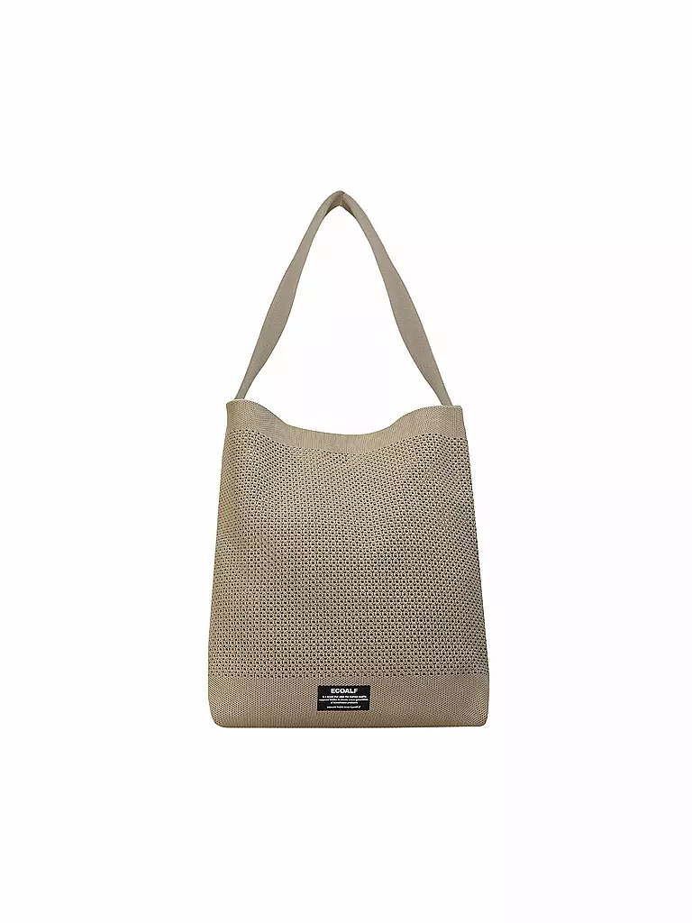 ECOALF | Tasche - Shopper TIKAALF | grau