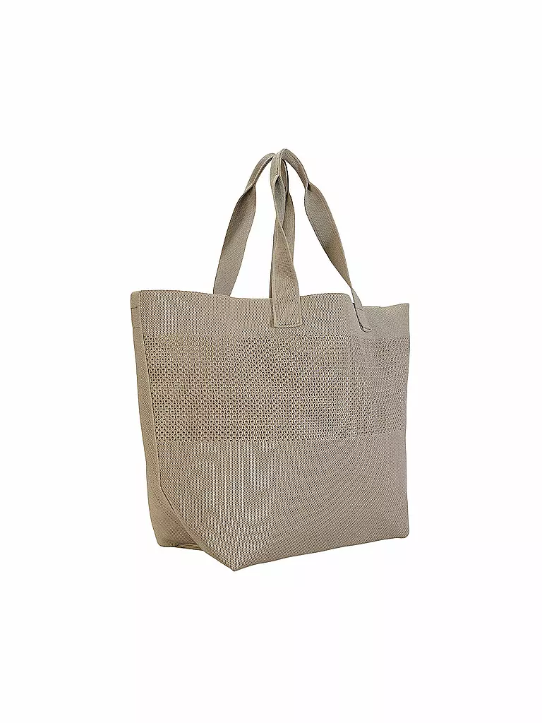 ECOALF | Tasche - Shopper TIKAALF | schwarz