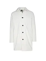 ECOALF | Trenchcoat  | Creme