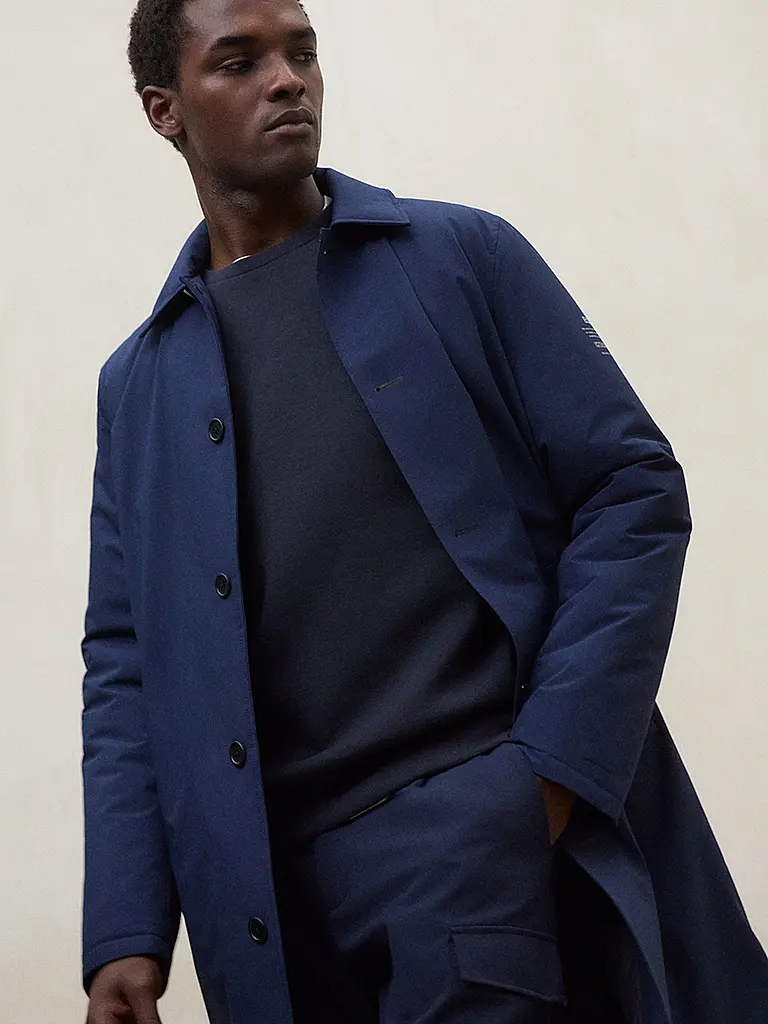 ECOALF | Trenchcoat | 