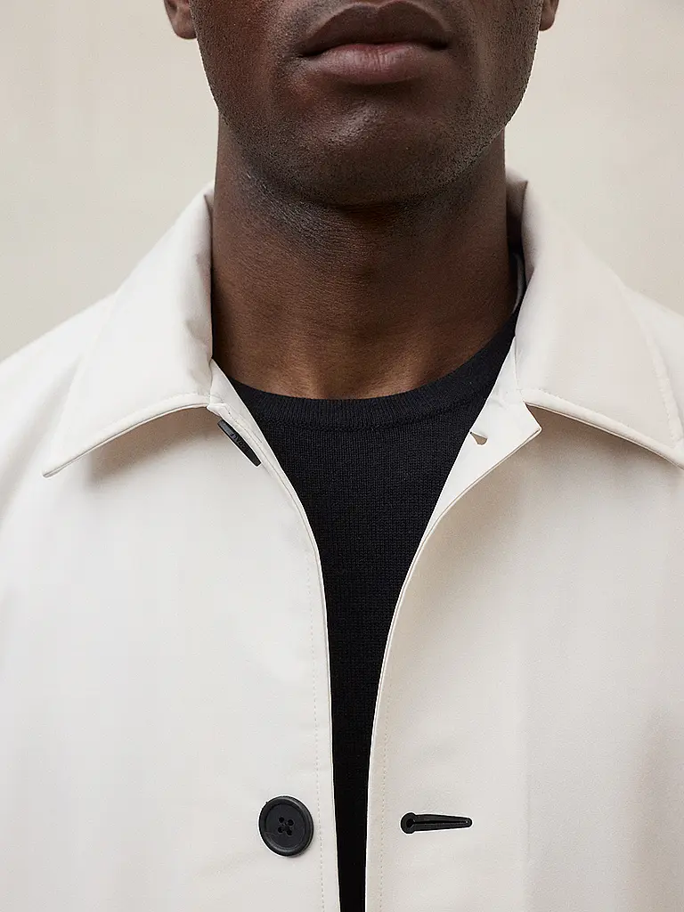 ECOALF | Trenchcoat | 