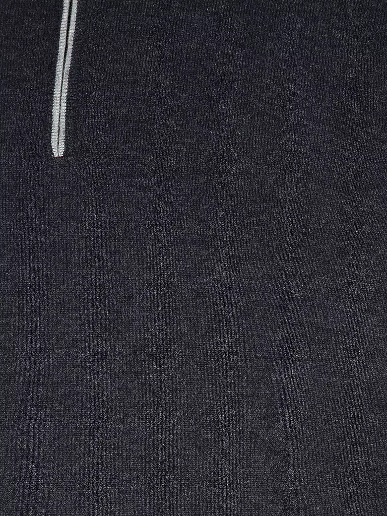 ECOALF | Troyer Pullover | beige
