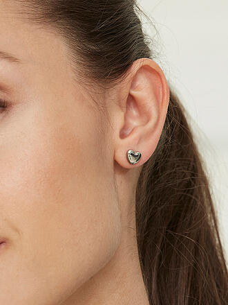 EDBLAD | Ohrstecker BARLEY STUDS Steel