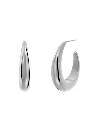 EDBLAD | Créoles FURO CREOLES Steel
