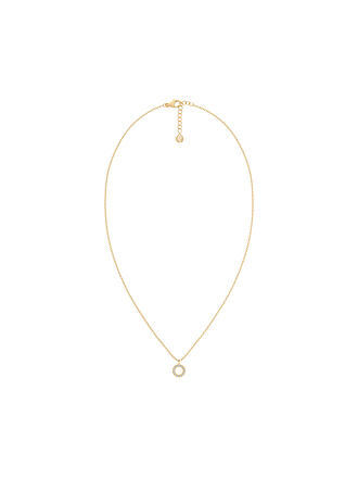 EDBLAD | Collier GLOW NECKLACE MINI Or