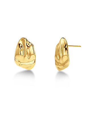 EDBLAD | Ohrstecker TIDAL STUDS Small Gold