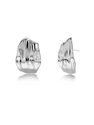 EDBLAD | Ohrringe TIDAL Large Steel
