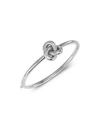 EDBLAD | Armreifen INFINITY KNOT BANGLE Steel 
