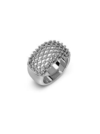 EDBLAD | Anello VIVA RING Steel