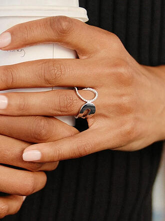 EDBLAD | Ring PLIE Steel