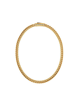 EDBLAD | Halsband Spiga Chain Necklace Gold