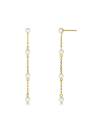 EDBLAD | Ohrringe LILO gold 