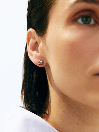 EDBLAD | Ohrstecker ALEXA Small steel