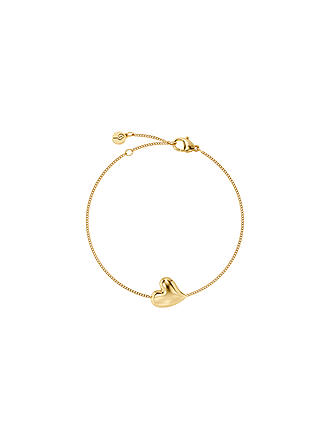 EDBLAD | Armband AMORINA gold