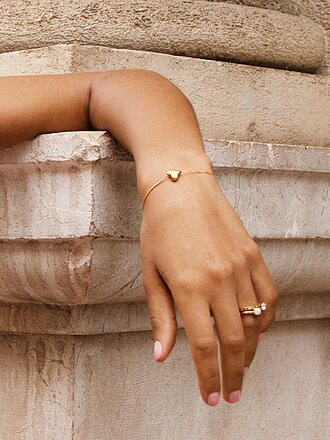 EDBLAD | Armband AMORINA gold