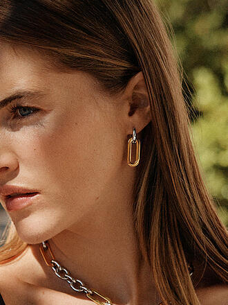 EDBLAD | Ohrringe MEDLEY mixed