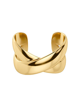 EDBLAD | Armreif  ALEXA gold