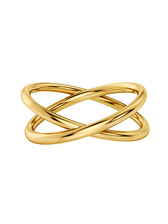 EDBLAD | Ring ALEXA Small gold