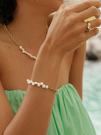 EDBLAD | Armband BREEZE MULTI  Gold