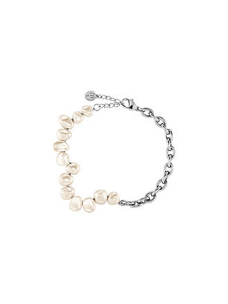 EDBLAD | Armband BREEZE MULTI Silver