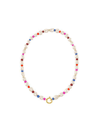 EDBLAD | Halskette VOYAGE Multi Gold