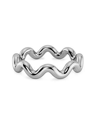 EDBLAD | Ring SPIRAL  Silver