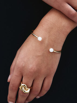 EDBLAD | Armband LILIAN Gold