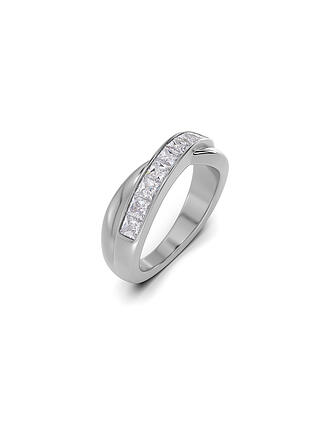 EDBLAD | Ring Dual ANDORRA Silver