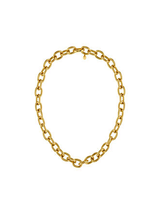 EDBLAD | Halskette WILDERN Gold