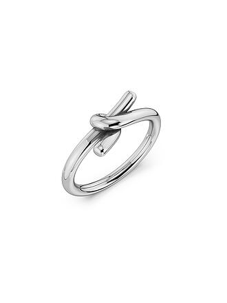 EDBLAD | Ring NOVEL KNOT Silver