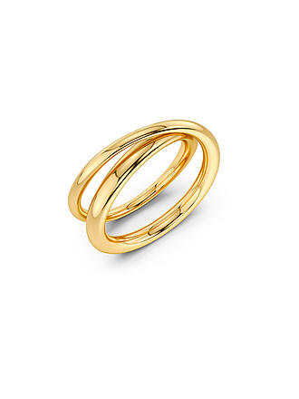 EDBLAD | Ring NOUVEAU Small Gold