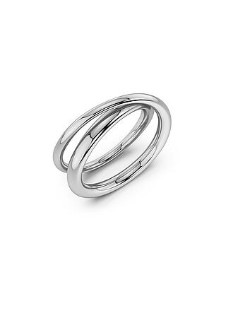 EDBLAD | Ring NOUVEAU Small Silver