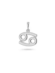 EDBLAD | Anhänger CANCER gold | silber