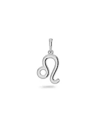 EDBLAD | Anhänger LEO steel | silber