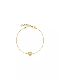 EDBLAD | Armband BARLEY BRACELET | gold